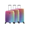 Zestaw walizek Saxoline Rainbow set (S/M/L)